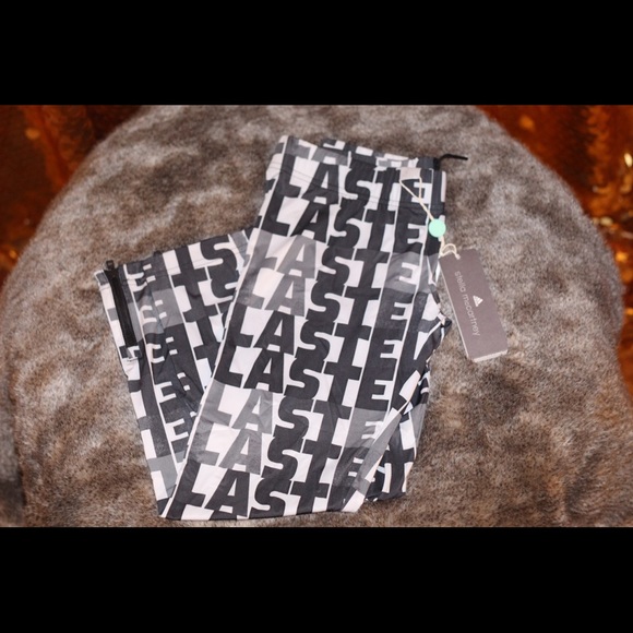 Adidas by Stella McCartney Pants & Jumpsuits Stella Mccartney Yoga